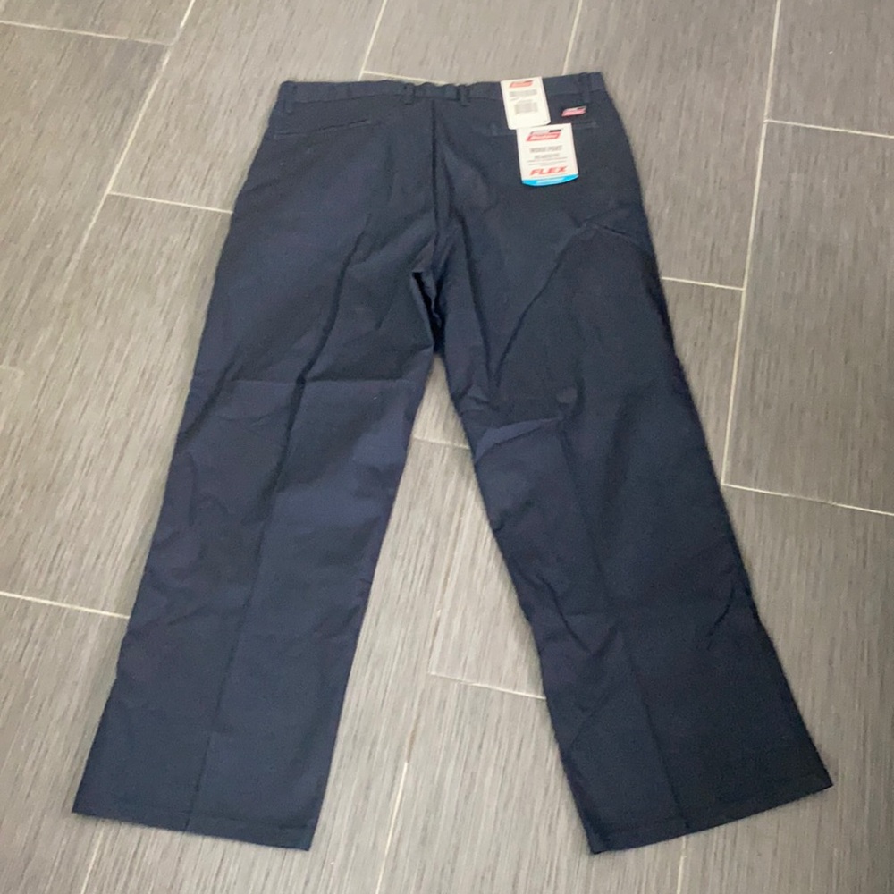 Dickies Flex Work Pants Brand New W/ Tags 40x30